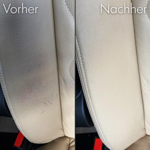 ColoRoyal Leder- & Vinylreparaturen