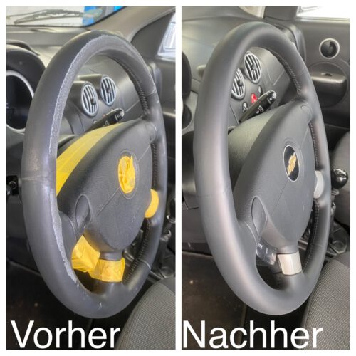 ColoRoyal Leder- & Vinylreparaturen