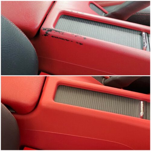 ColoRoyal Leder- & Vinylreparaturen