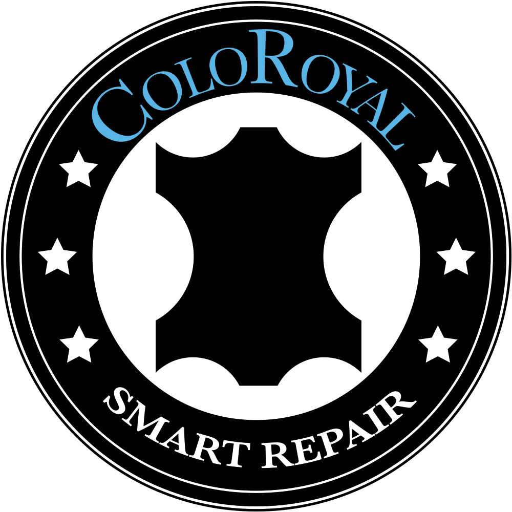 ColoRoyal Leder- & Vinylreparaturen