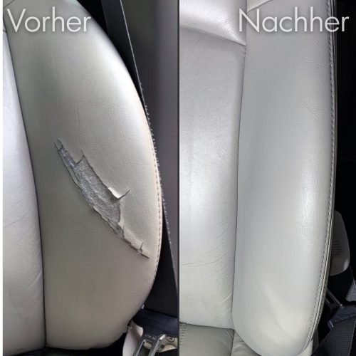 ColoRoyal Leder- & Vinylreparaturen