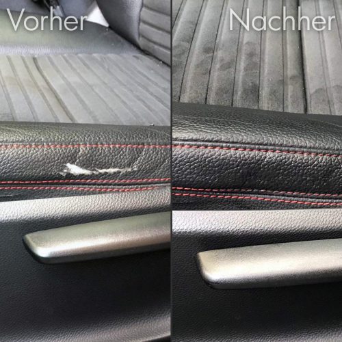 ColoRoyal Leder- & Vinylreparaturen