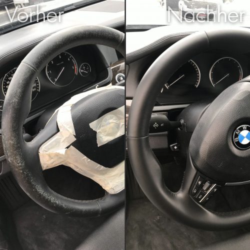 ColoRoyal Leder- & Vinylreparaturen